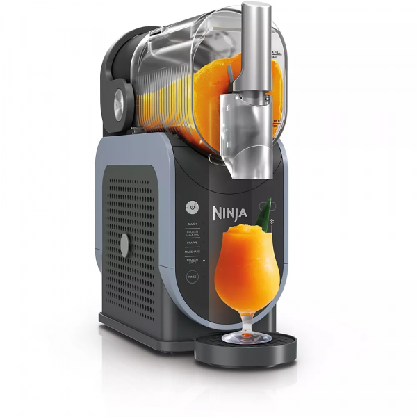 Machine à granita | Préparation de slushis glacés facile