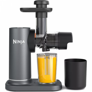 Extracteur de jus électrique - Simple & efficace