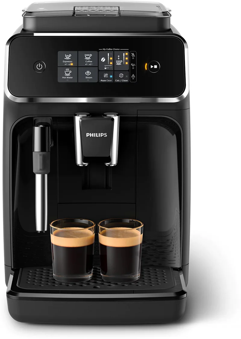 Philips 2200 series Machines Expresso entièrement automatiques – Image 3